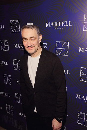 Константин Юшкевич