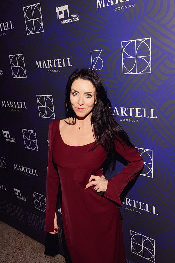 Светлана Доля