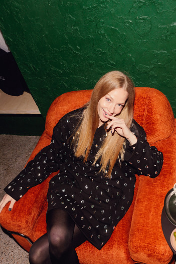 Светлана Ходченкова