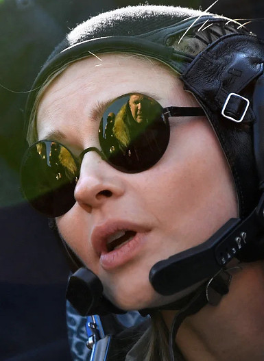 Юлия Пересильд