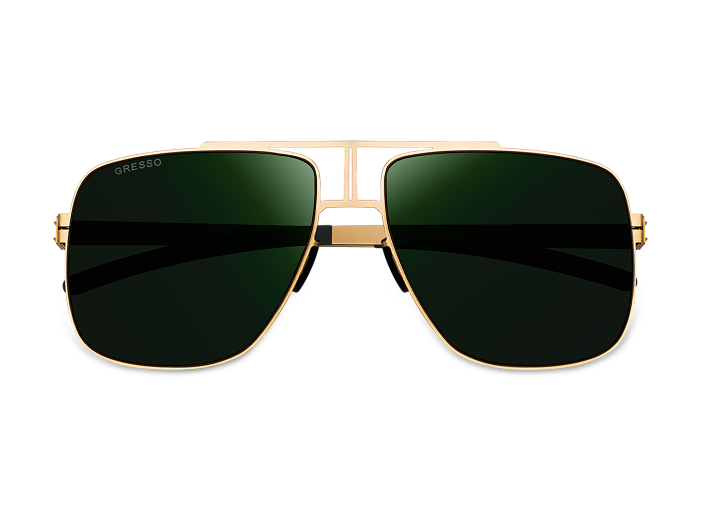 Concord — добавит респектабельности любому образу