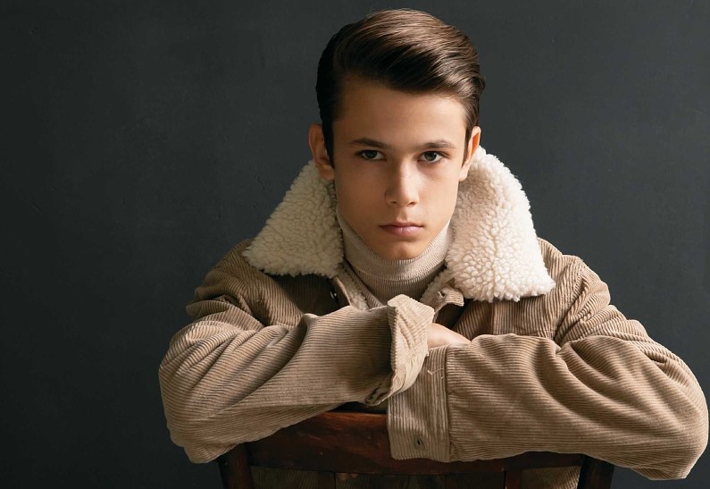 Александр Алексеев: «Съемки – это всегда маленькое приключение»