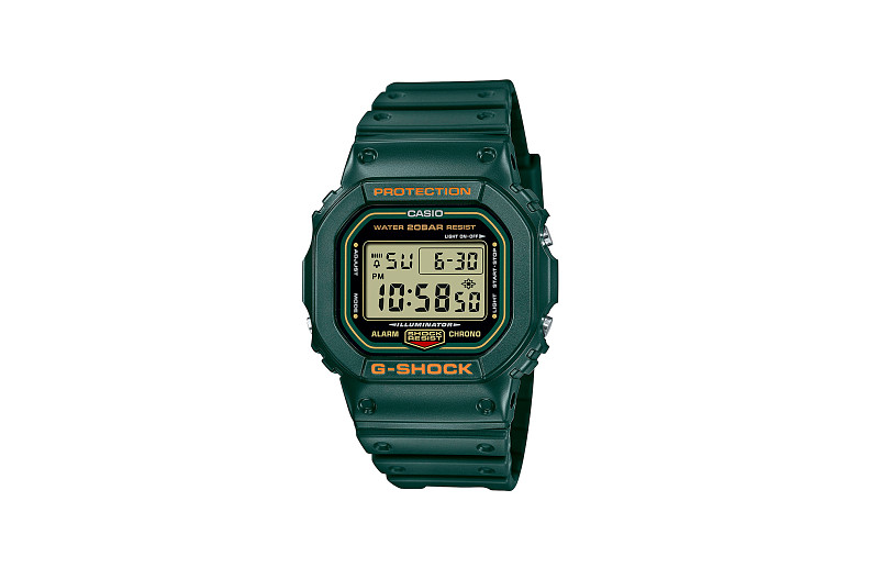 CASIO DW-5600RB-3ER