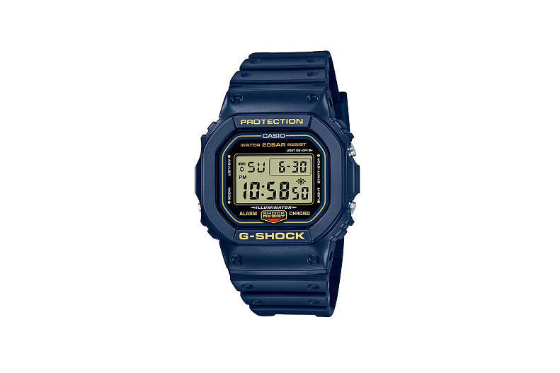 CASIO DW-5600RB-2ER