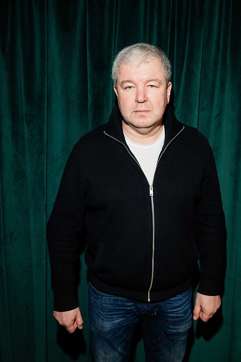 Александр Робак