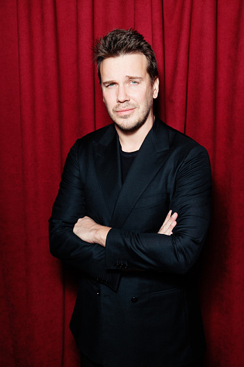 Михаил Зыгарь