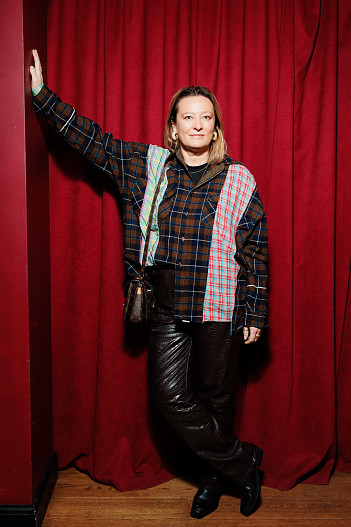 Маша Федорова