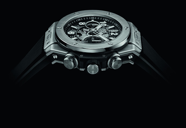 «Тигр ревет на усиливающемся ветру»: уникальное видение Hublot через призму искусства IKKY LIN