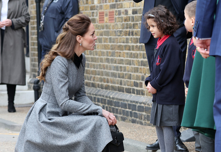 Кейт Миддлтон