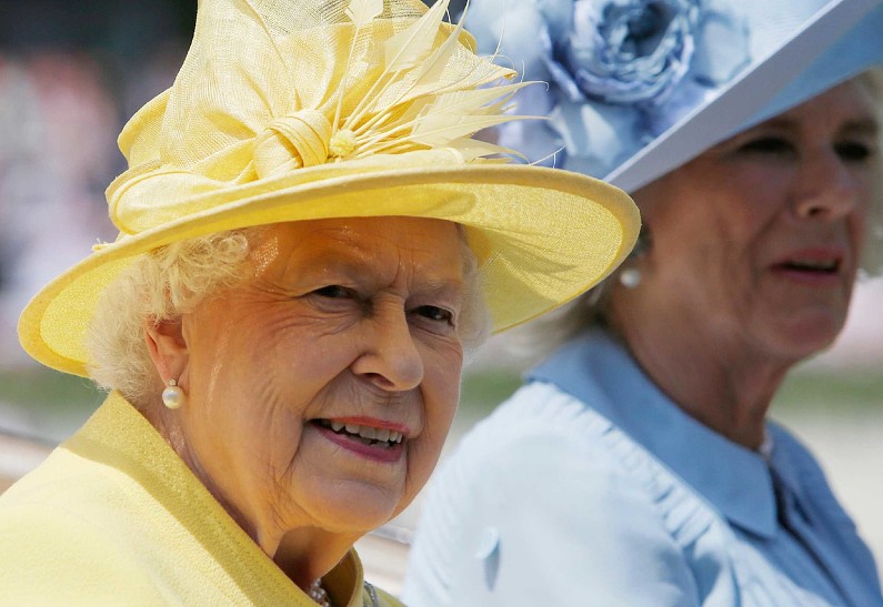 Камилла будет королевой! Елизавета II сделала историческое заявление