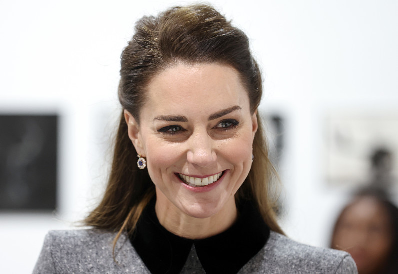 Что ждет Кейт Миддлтон в 2022 году? Рассказывает астролог!