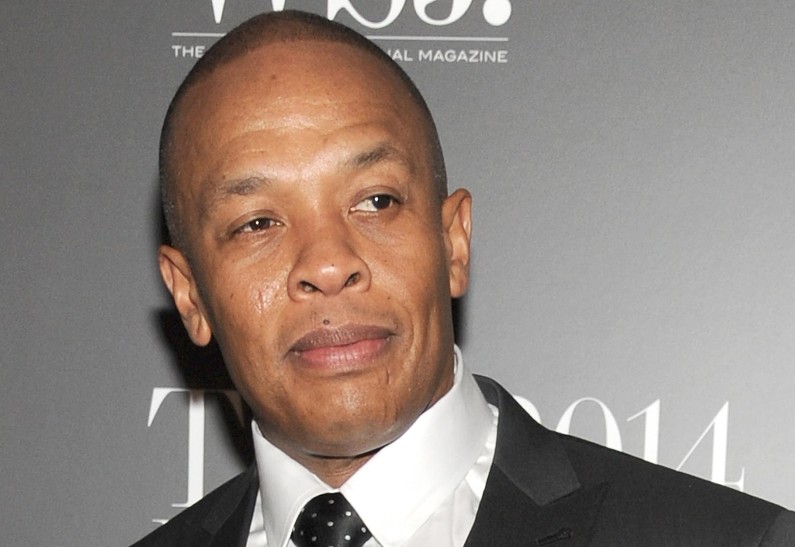 Dr. Dre жестко высказался о новой школе рэпа