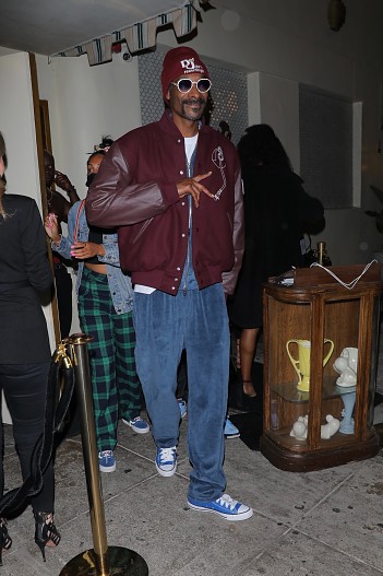 Snoop Dogg