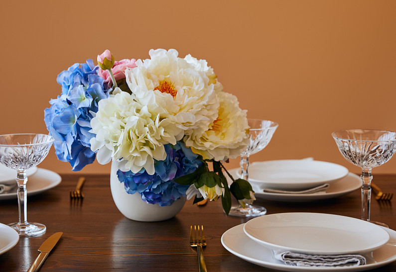 Посуда и рецепты для приготовления званого ужина: советы профессионалов