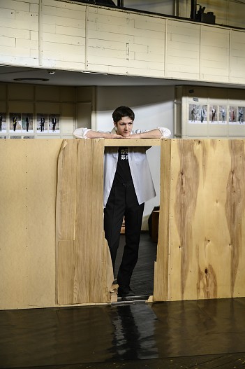 Кузьма Котрелев