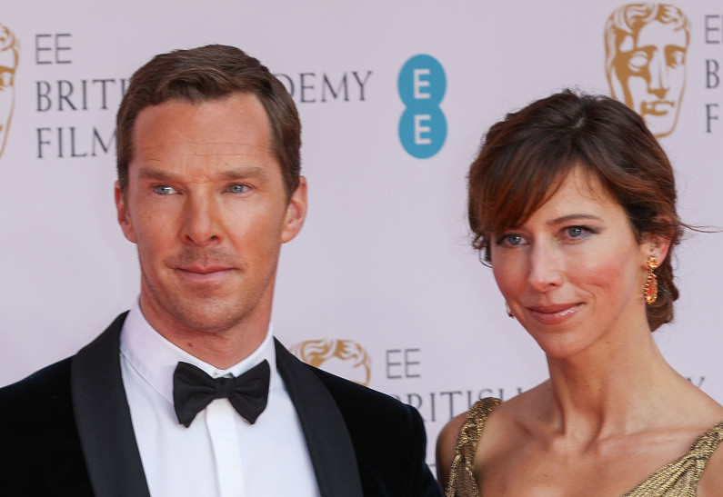 В Лондоне состоялась ежегодная премия BAFTA 2022: кто получил главные награды?