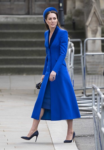 Кейт Миддлтон