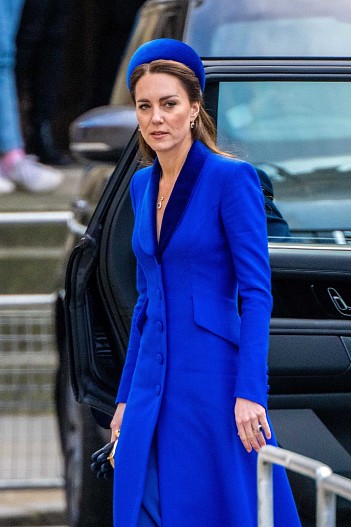 Кейт Миддлтон