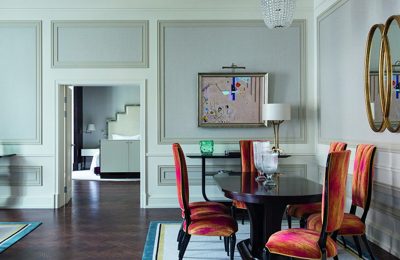 Люкс «Кандинский»