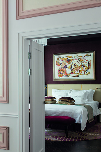 Люкс «Архипенко»