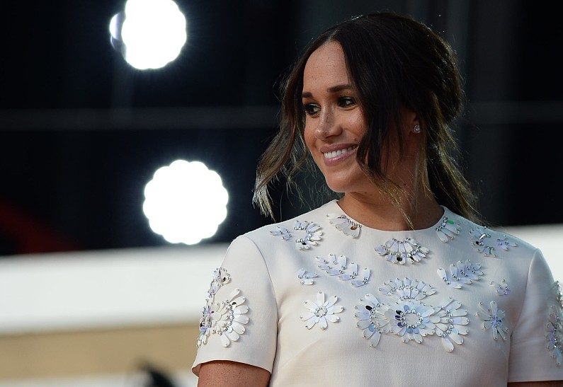 Почему Меган Маркл не было на свадьбе младшей сестры Кейт Миддлтон? Рассказываем!