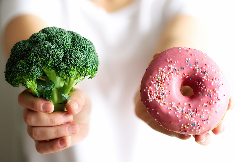 Только спокойствие: как снизить тревожность с помощью питания