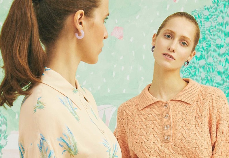 Обновляем гардероб: пять российских брендов одежды, которые помогут выглядеть стильно