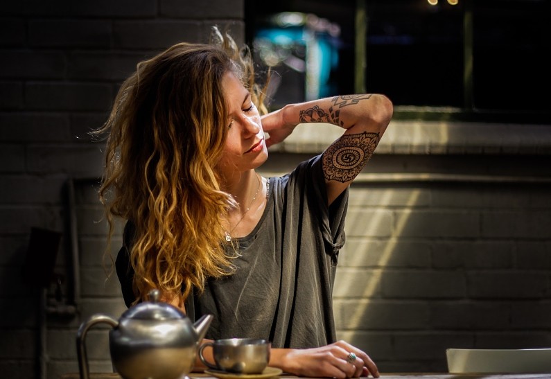 Режим «антистресс»: как снизить тревожность и улучшить самочувствие