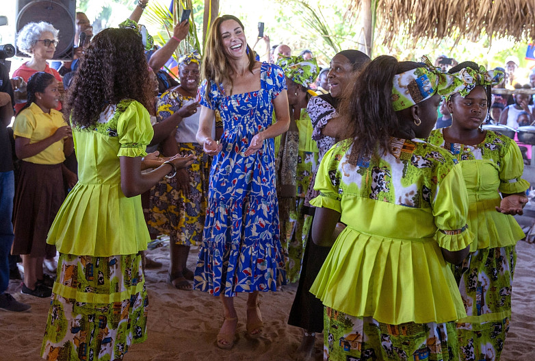 Кейт Миддлтон