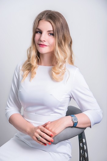 Ольга Калинина