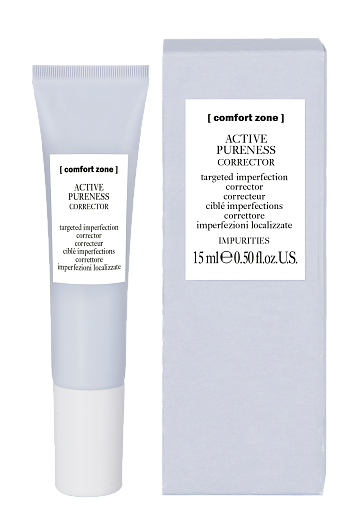 ACTIVE PURENESS КРЕМ-КОРРЕКТОР