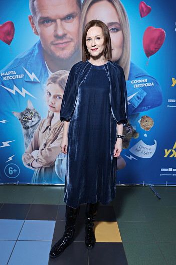 Ирина Савицкова