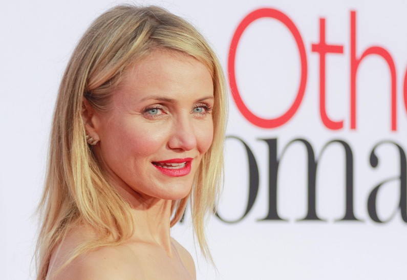 Кэмерон Диас откровенно рассказала, что побег из «токсичного» Голливуда спас ей жизнь