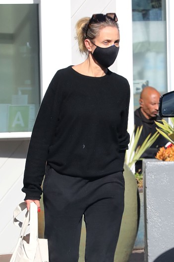 Кэмерон Диас