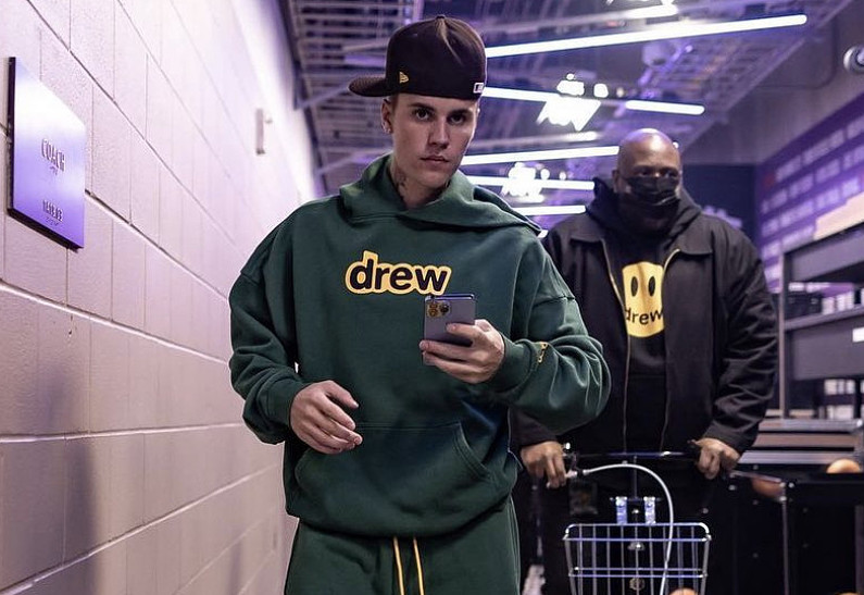 Джастин Бибер отозвал иск по делу об изнасиловании. Подробности!