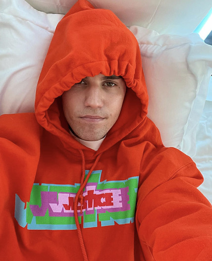 Джастин Бибер