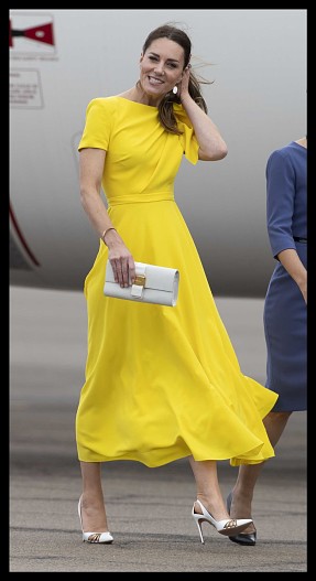 Кейт Миддлтон