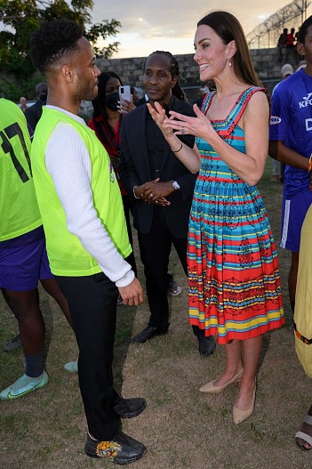 Кейт Миддлтон