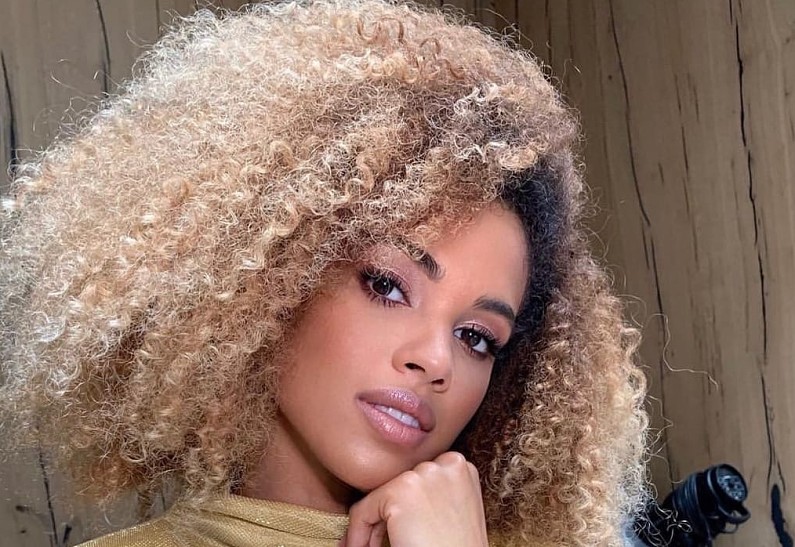 5 известных девушек рассказали о тонкостях ухода за афро-волосами