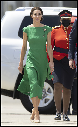 Кейт Миддлтон