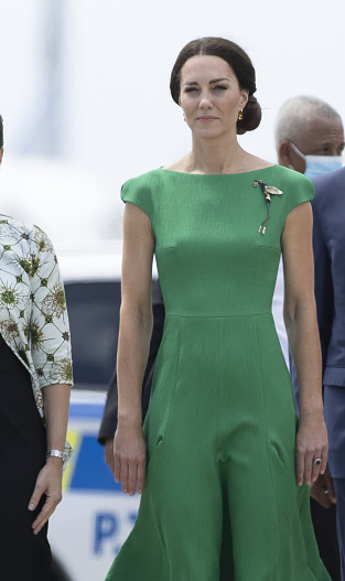 Кейт Миддлтон