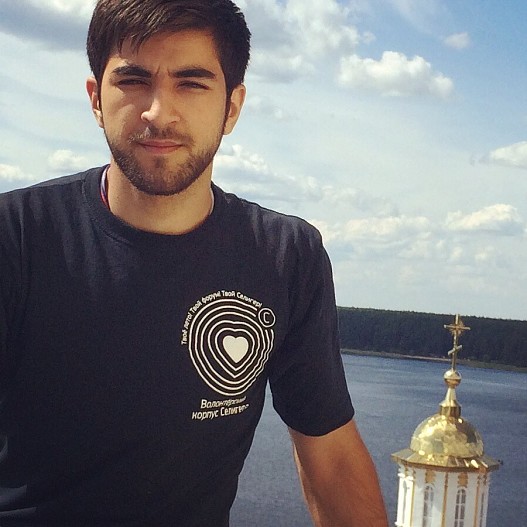 сентябрь 2014