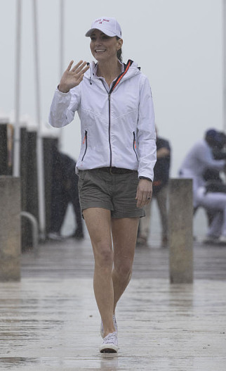 Кейт Миддлтон