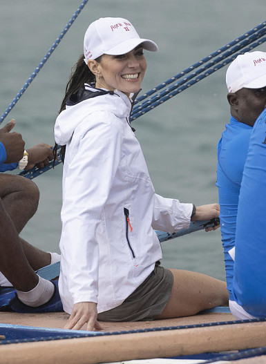 Кейт Миддлтон