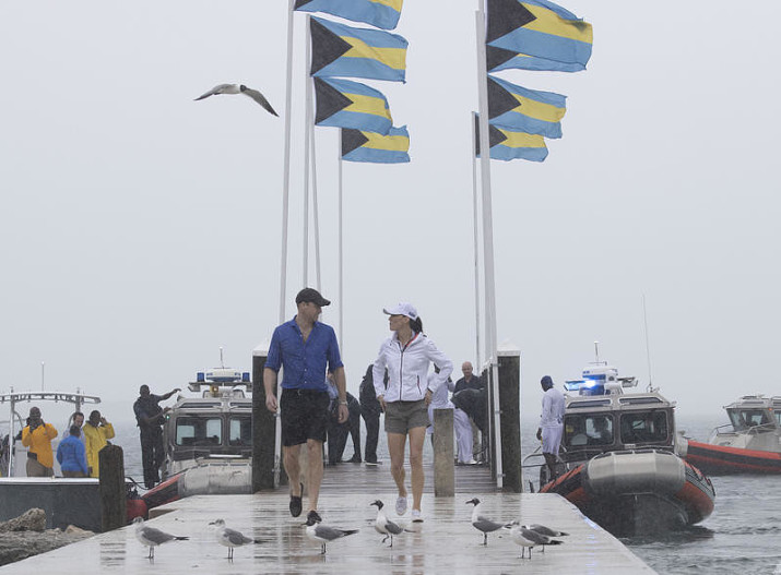 Принц Уильям и Кейт Миддлтон