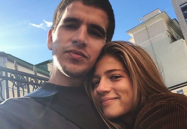 СМИ: Feduk и Саша Новикова стали родителями