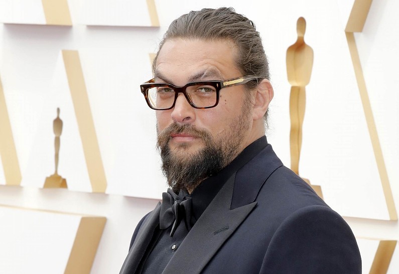 «Мы больше не вместе»: Джейсон Момоа ответил на слухи о воссоединении с женой