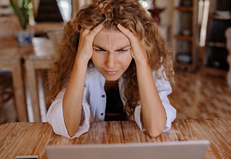 Как правильно справляться с тревогой?