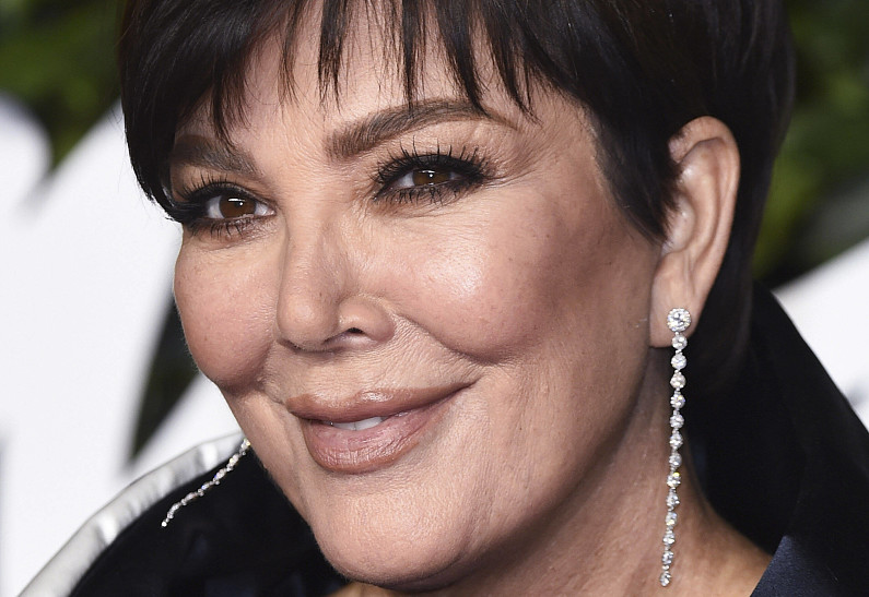 У богатых свои причуды: Крис Дженнер рассказала о необычной коллекции