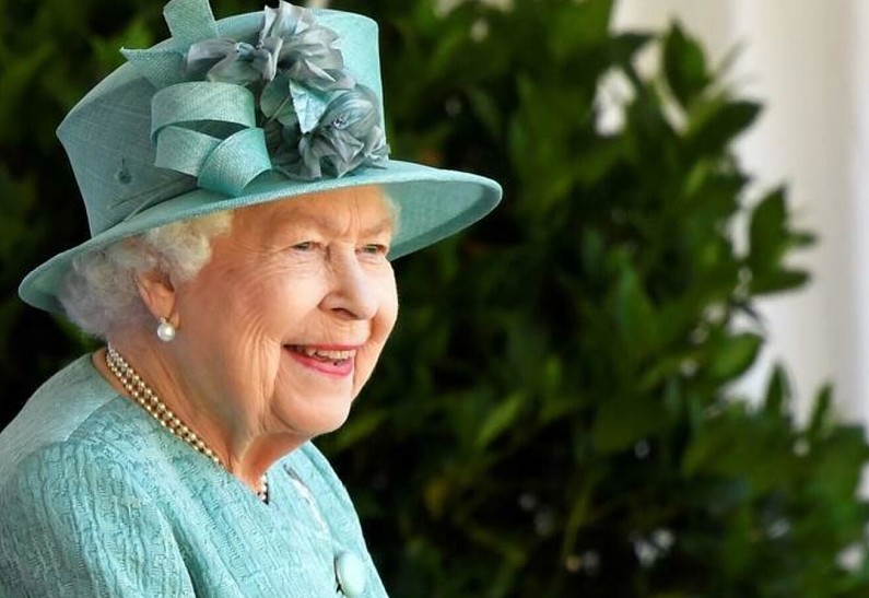 Грандиозные планы: как Елизавета II отпразднует своё 100-летие? Рассказываем!